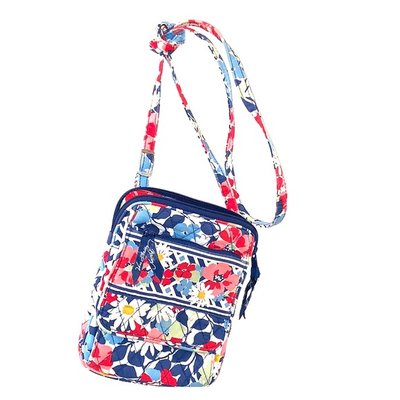 vera bradley summer cottage backpack
